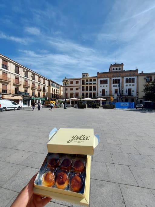 Todimer los cuatro arcos Santafé Exterior foto